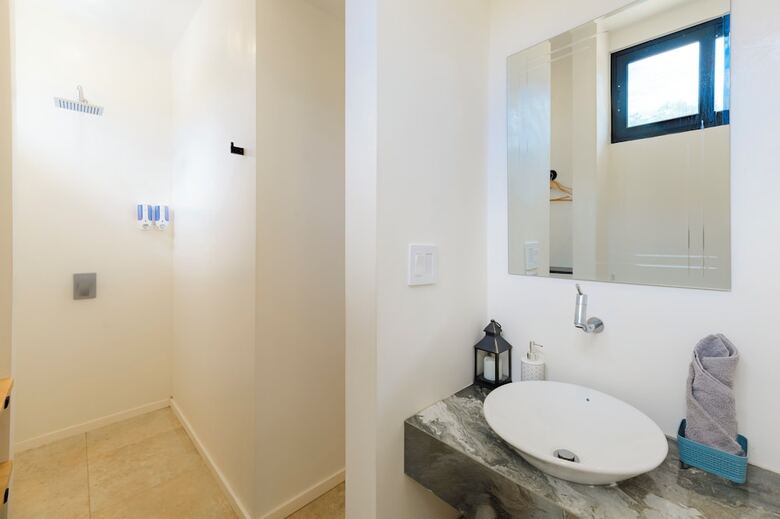 Villas Vr Beachwalk Avellanas