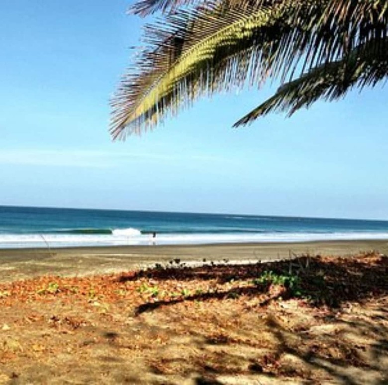 Villas Vr Beachwalk Avellanas