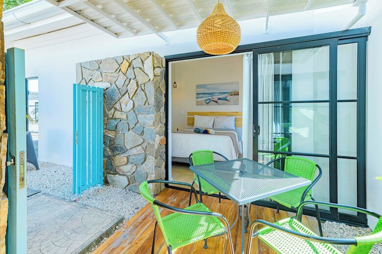 Villas Vr Beachwalk Avellanas