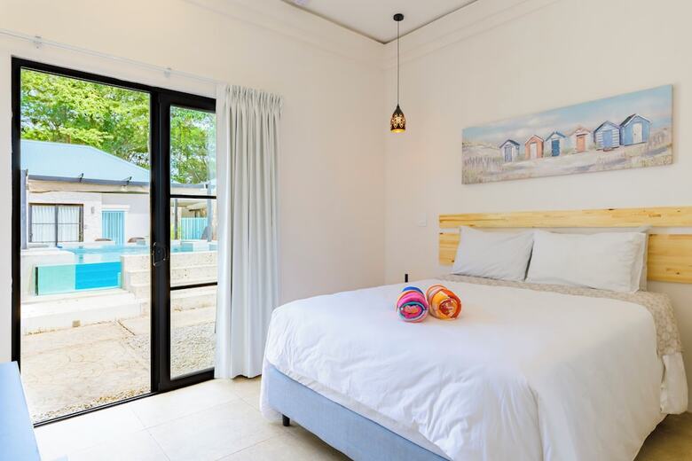 Villas Vr Beachwalk Avellanas