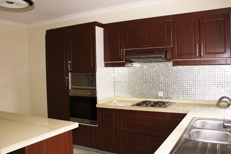 Aparthotel Matola View Residence