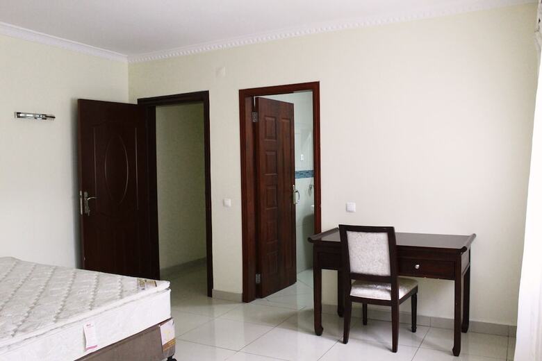 Aparthotel Matola View Residence