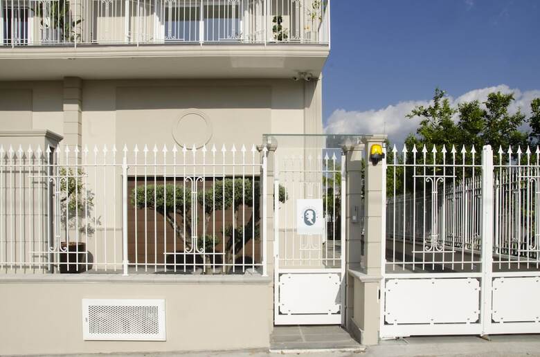 Donna Elena Rooms