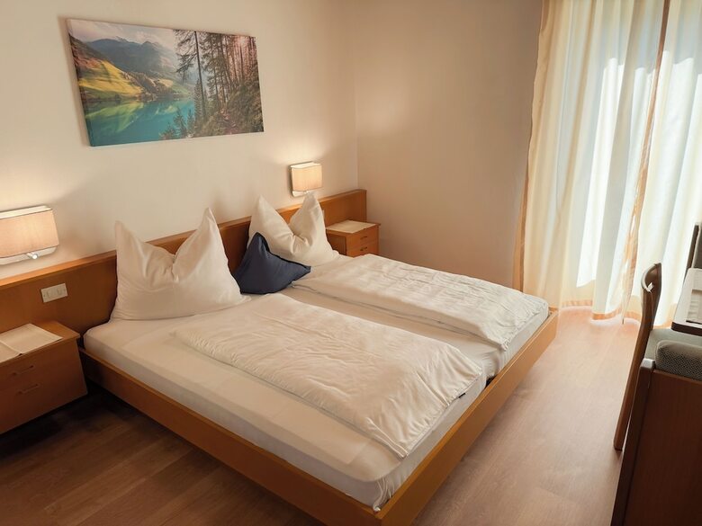Active B&B Prairerhof