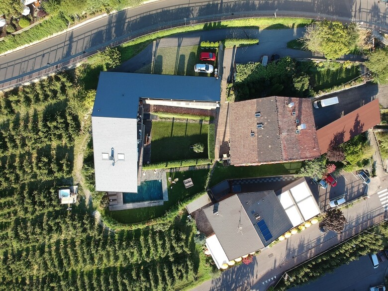 Active B&B Prairerhof