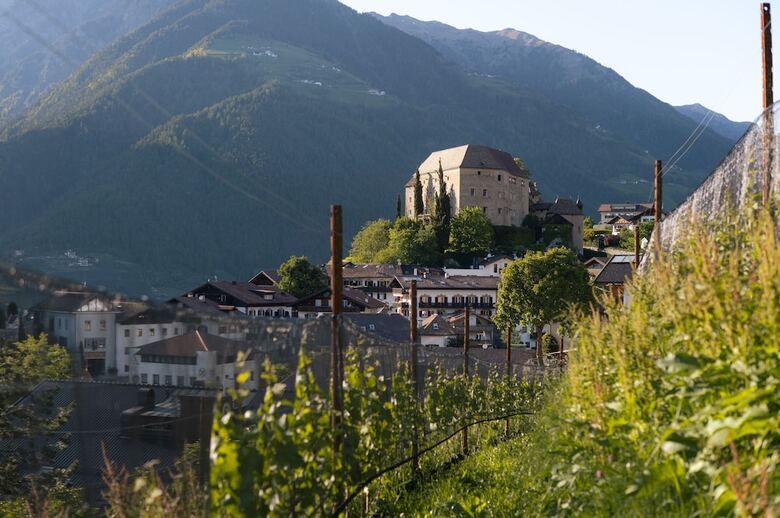 Active B&B Prairerhof