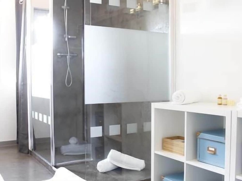 Apartamento Maison Bacou Cit� 2