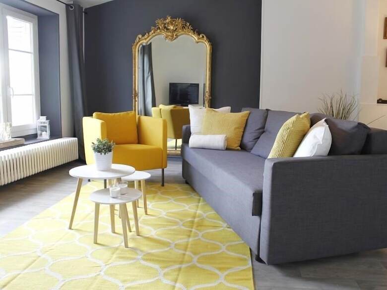 Apartamento Maison Bacou Cit� 2