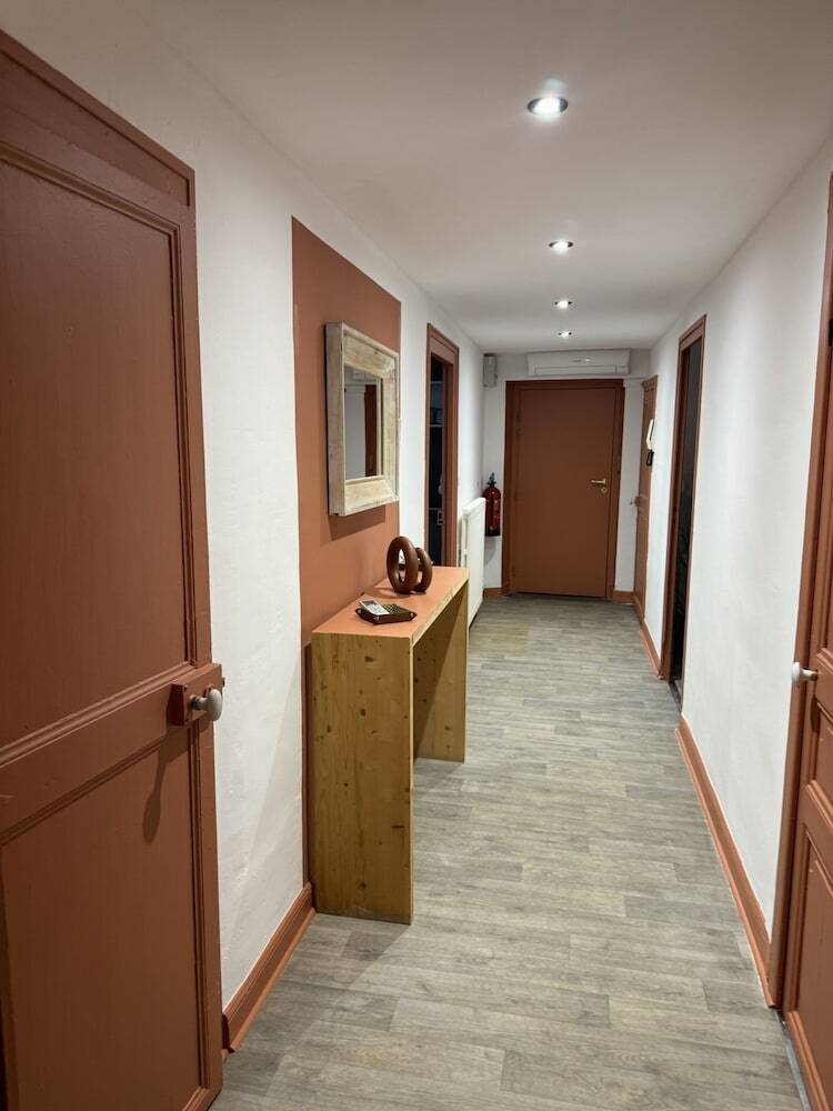 Apartamento Maison Bacou Cit� 2