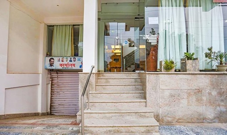 Fabhotel Taj Home Stay