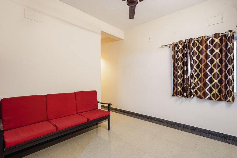 Hotel Fabexpress Joel Inn