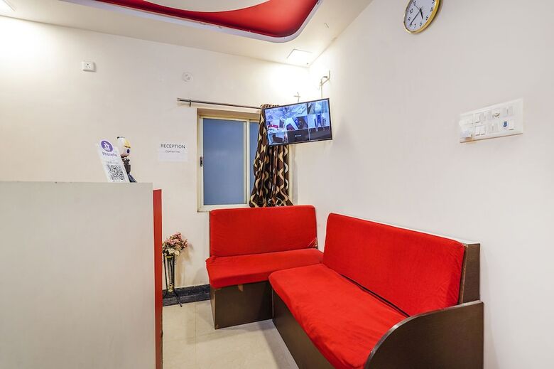 Hotel Fabexpress Joel Inn