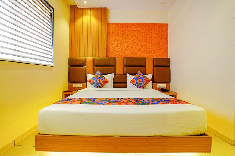 Fabhotel Hindustan Residency