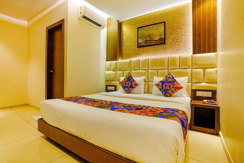 Fabhotel Hindustan Residency
