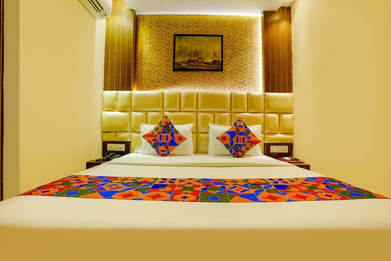 Fabhotel Hindustan Residency