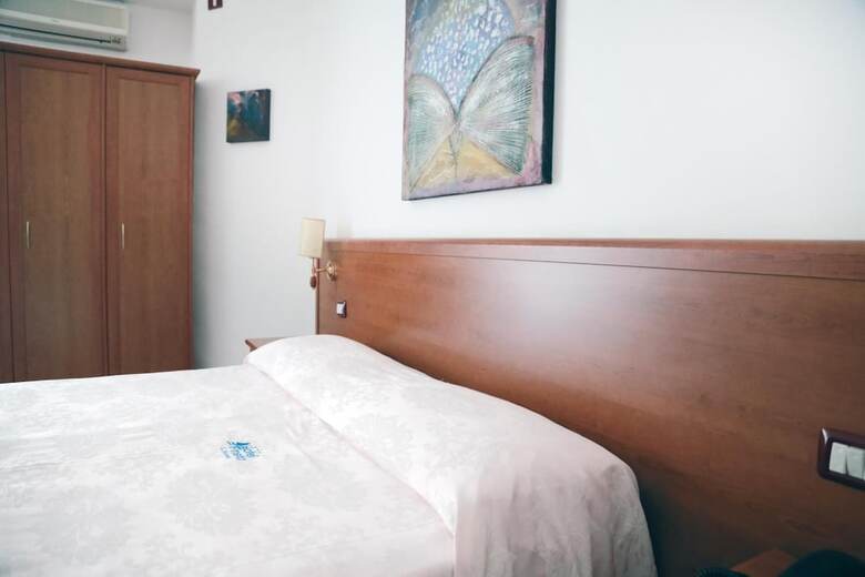 Hotel Pineta