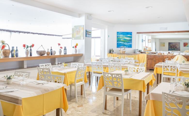 Hotel Pineta