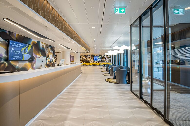 Hotel Prize By Radisson, Bern City