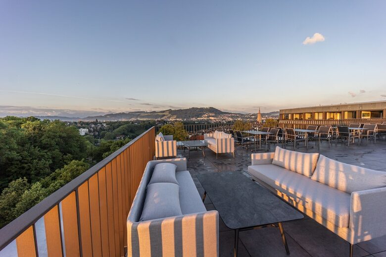 Hotel Prize By Radisson, Bern City