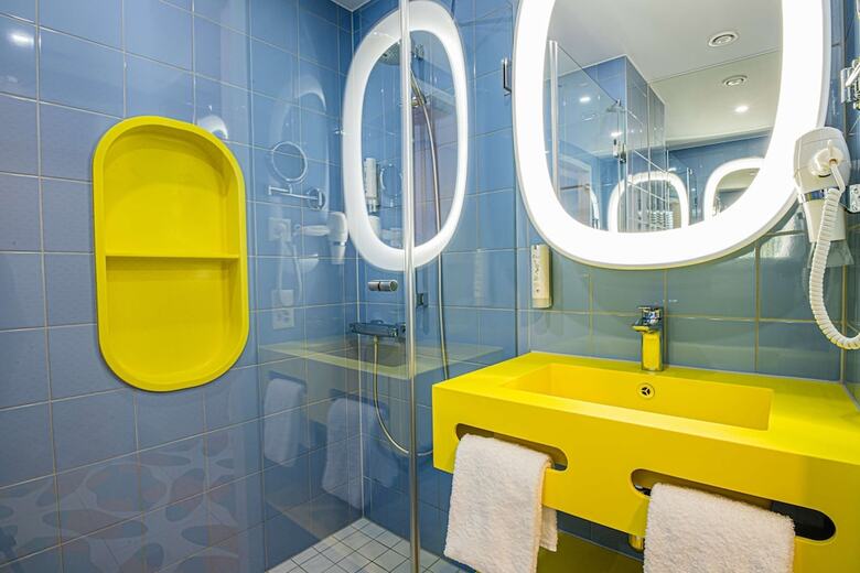 Hotel Prize By Radisson, Bern City