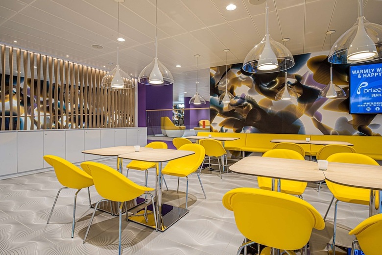 Hotel Prize By Radisson, Bern City