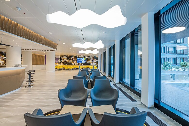 Hotel Prize By Radisson, Bern City