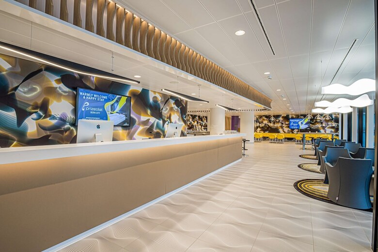 Hotel Prize By Radisson, Bern City