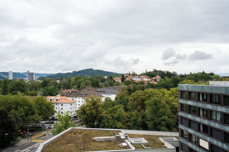 Hotel Prize By Radisson, Bern City