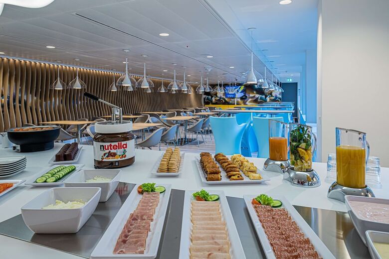 Hotel Prize By Radisson, Bern City