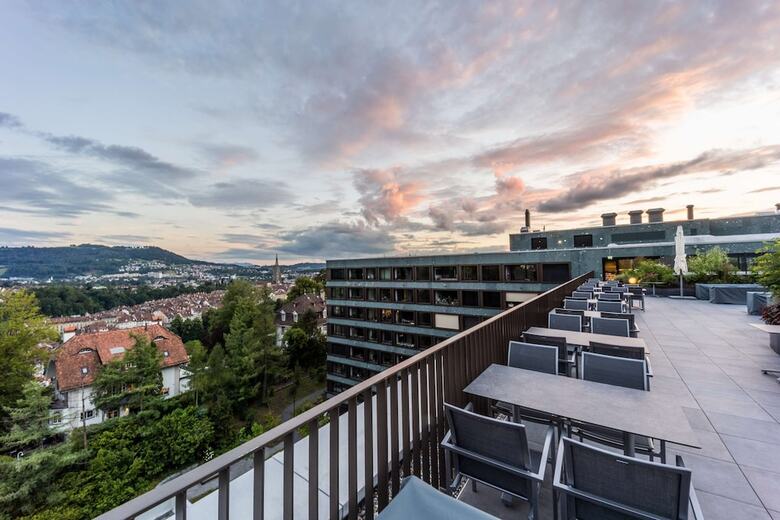 Hotel Prize By Radisson, Bern City
