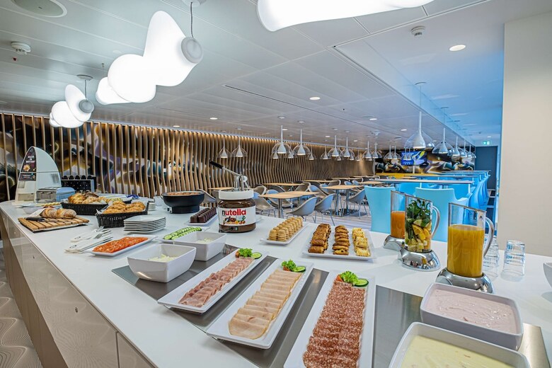 Hotel Prize By Radisson, Bern City
