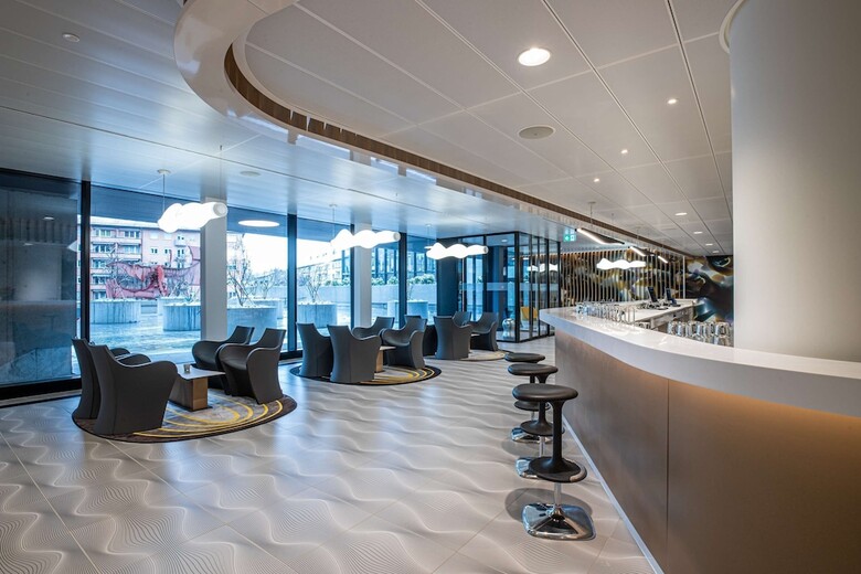 Hotel Prize By Radisson, Bern City