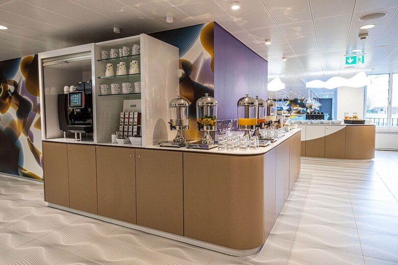 Hotel Prize By Radisson, Bern City