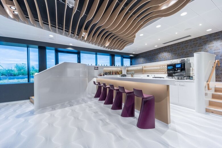 Hotel Prize By Radisson, Bern City