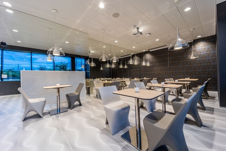 Hotel Prize By Radisson, Bern City