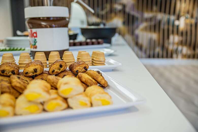 Hotel Prize By Radisson, Bern City