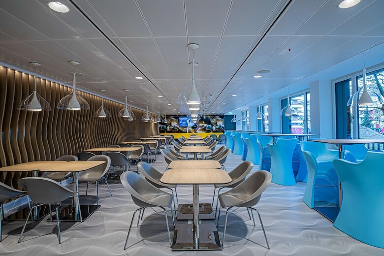 Hotel Prize By Radisson, Bern City