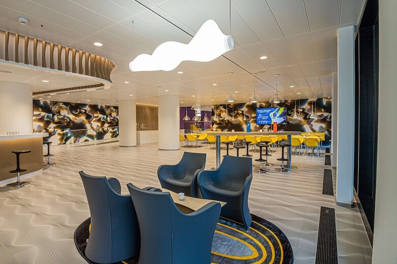 Hotel Prize By Radisson, Bern City