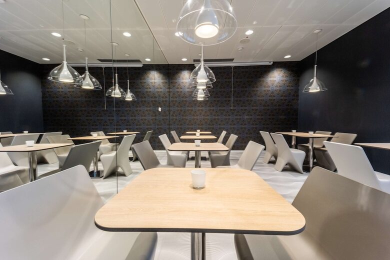 Hotel Prize By Radisson, Bern City