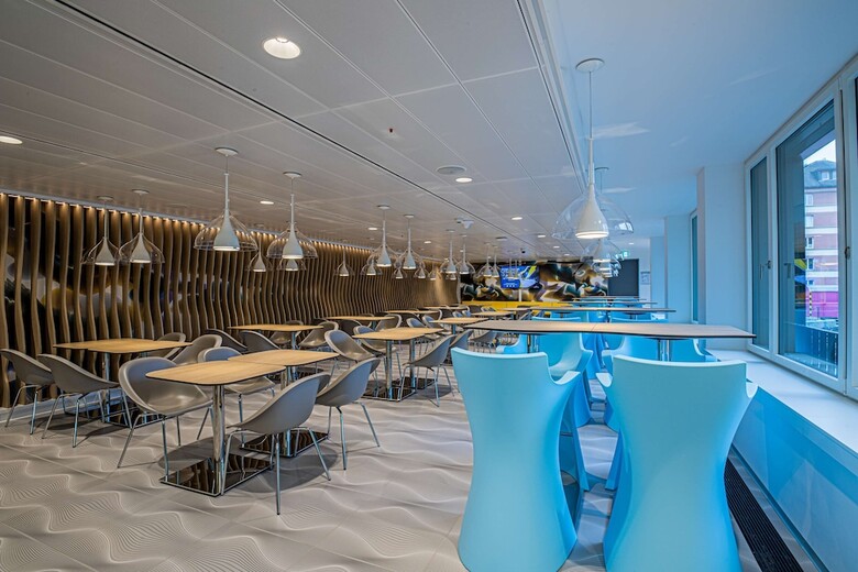 Hotel Prize By Radisson, Bern City