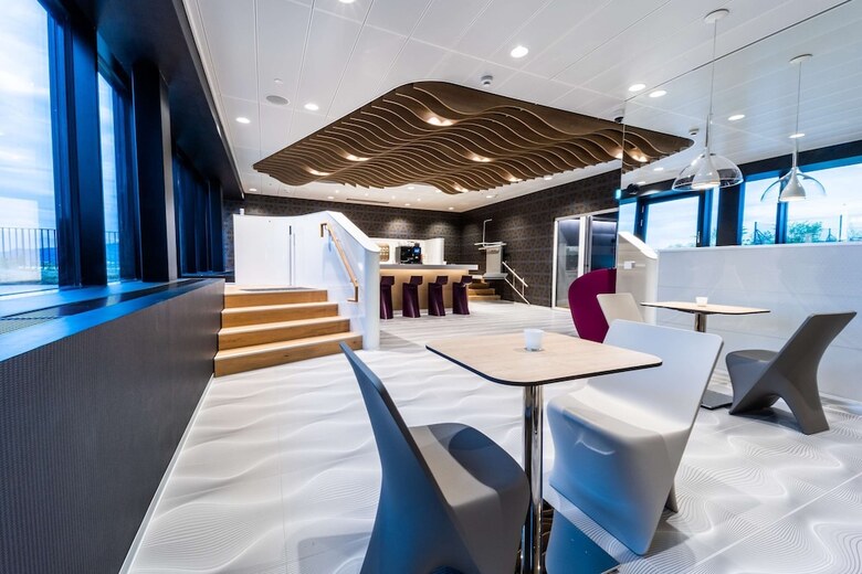 Hotel Prize By Radisson, Bern City
