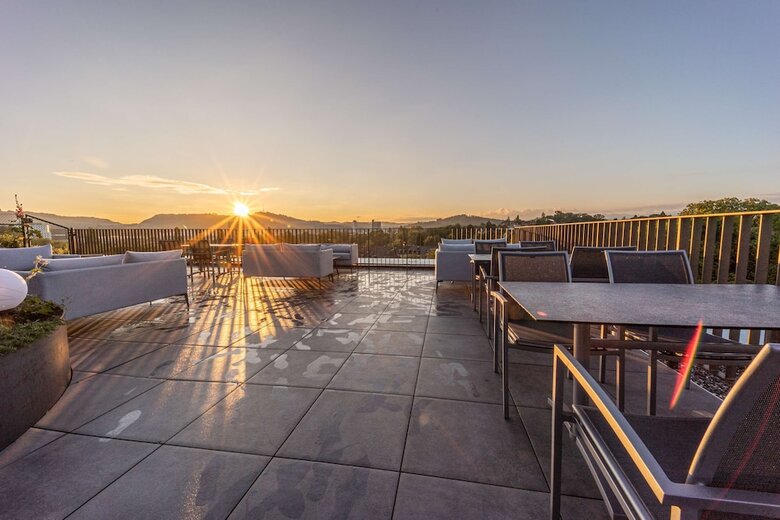 Hotel Prize By Radisson, Bern City