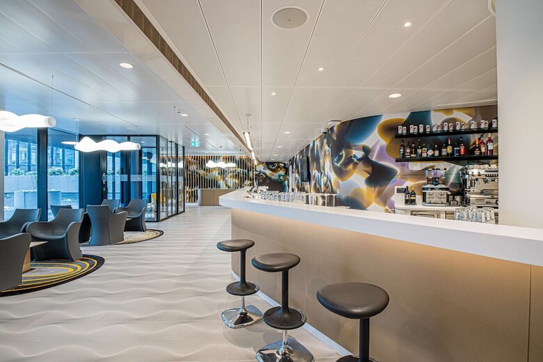 Hotel Prize By Radisson, Bern City