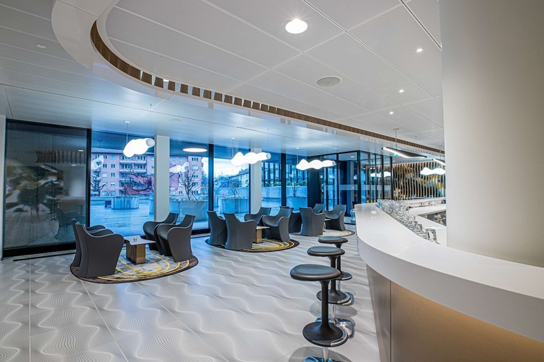 Hotel Prize By Radisson, Bern City