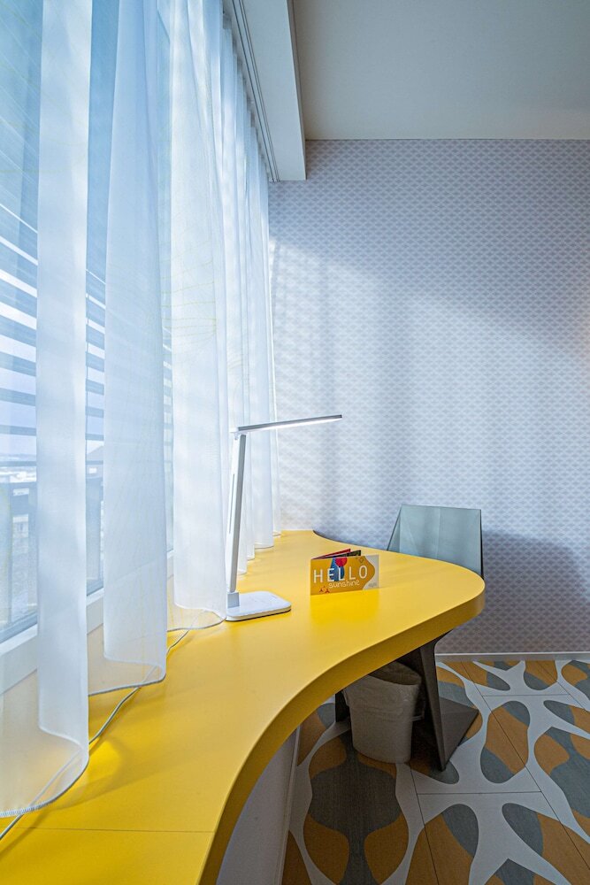 Hotel Prize By Radisson, Bern City