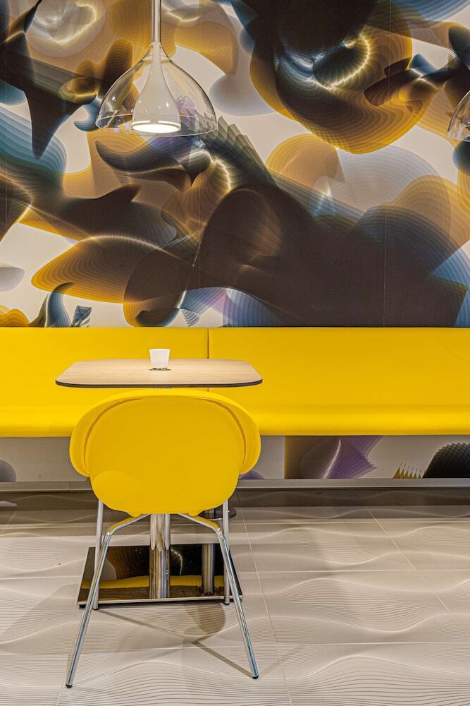 Hotel Prize By Radisson, Bern City