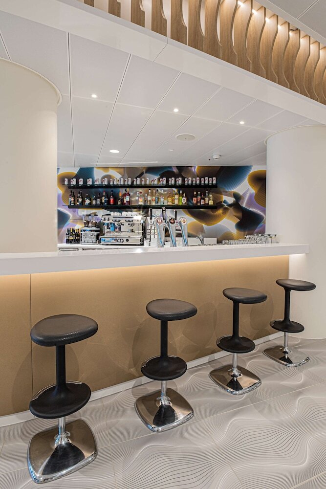 Hotel Prize By Radisson, Bern City