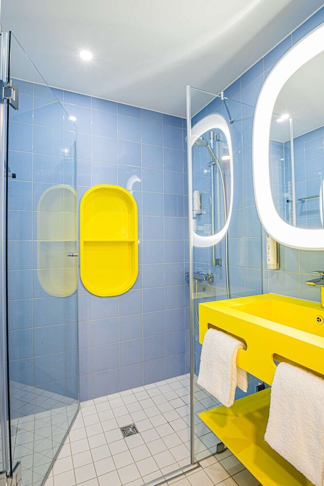 Hotel Prize By Radisson, Bern City