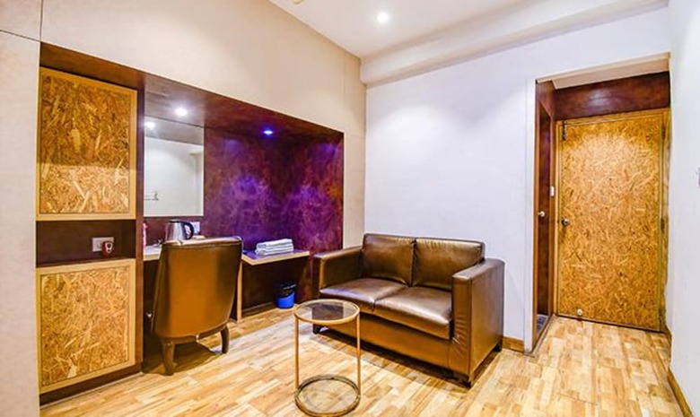 Fabhotel Heritage