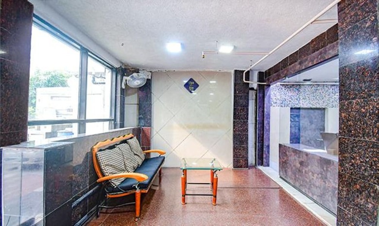 Fabhotel Heritage